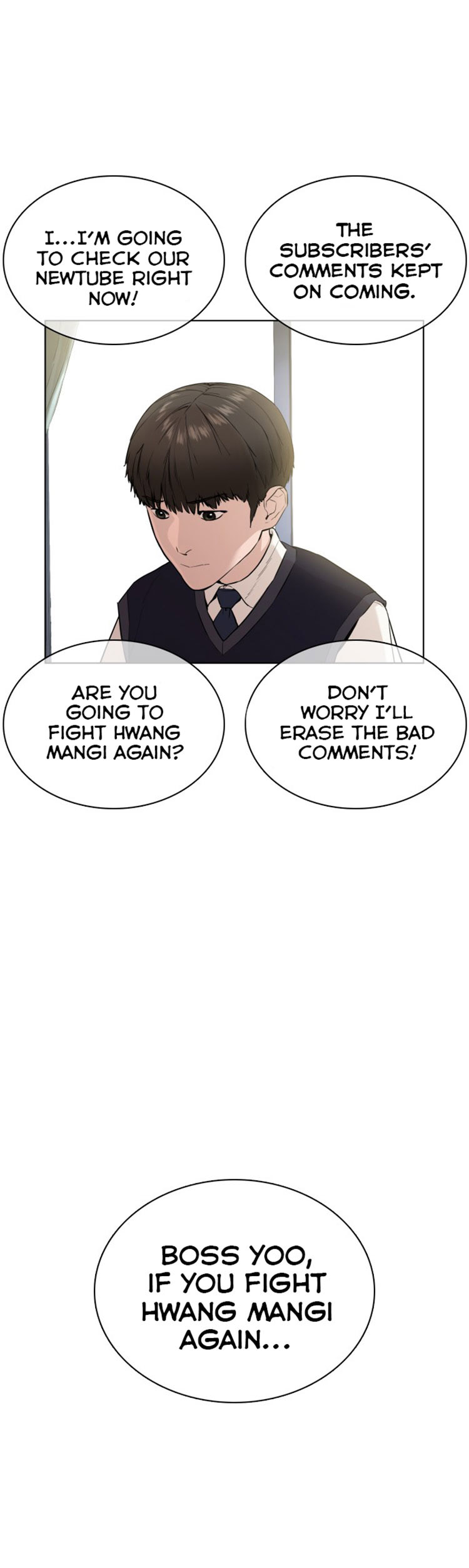 Read How To Fight EN Manga Online
