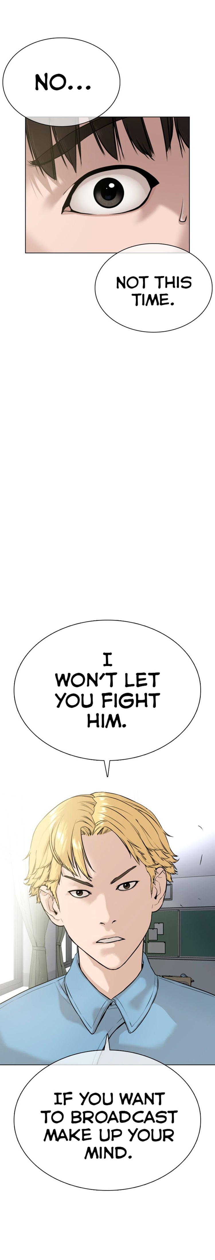 Read How To Fight EN Manga Online