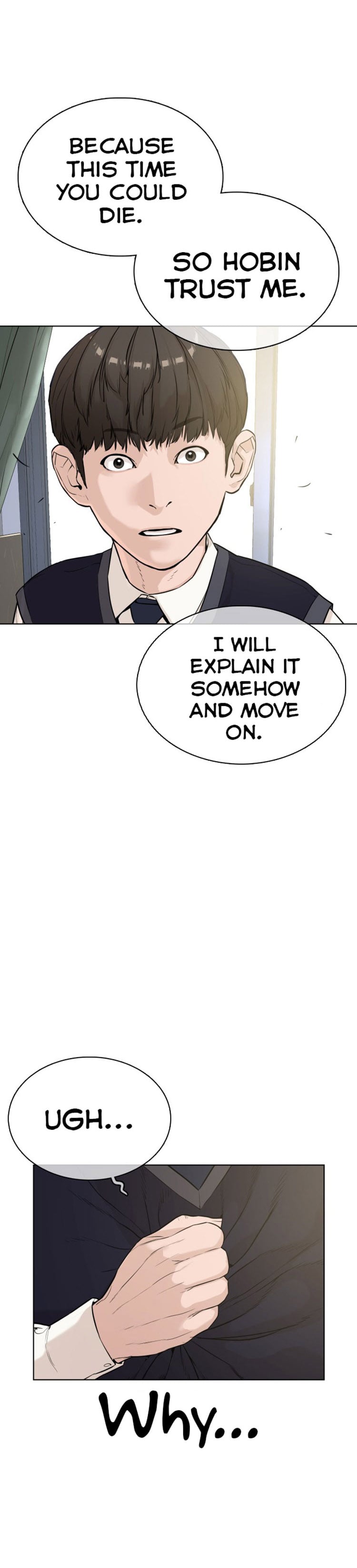 Read How To Fight EN Manga Online