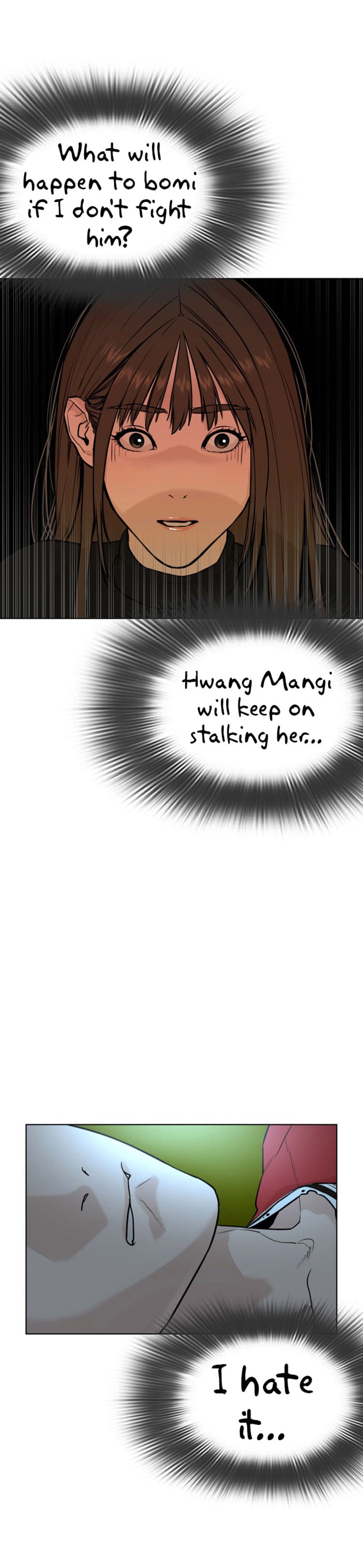 Read How To Fight EN Manga Online