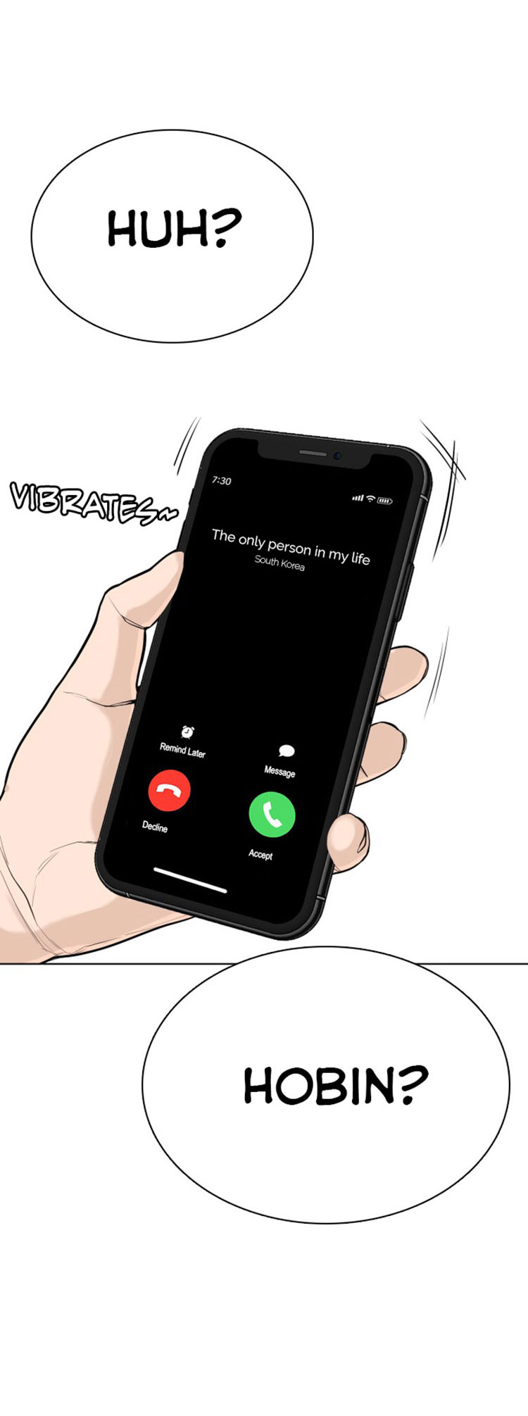 Read How To Fight EN Manga Online