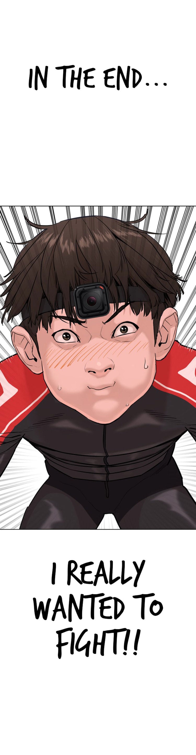 Read How To Fight EN Manga Online