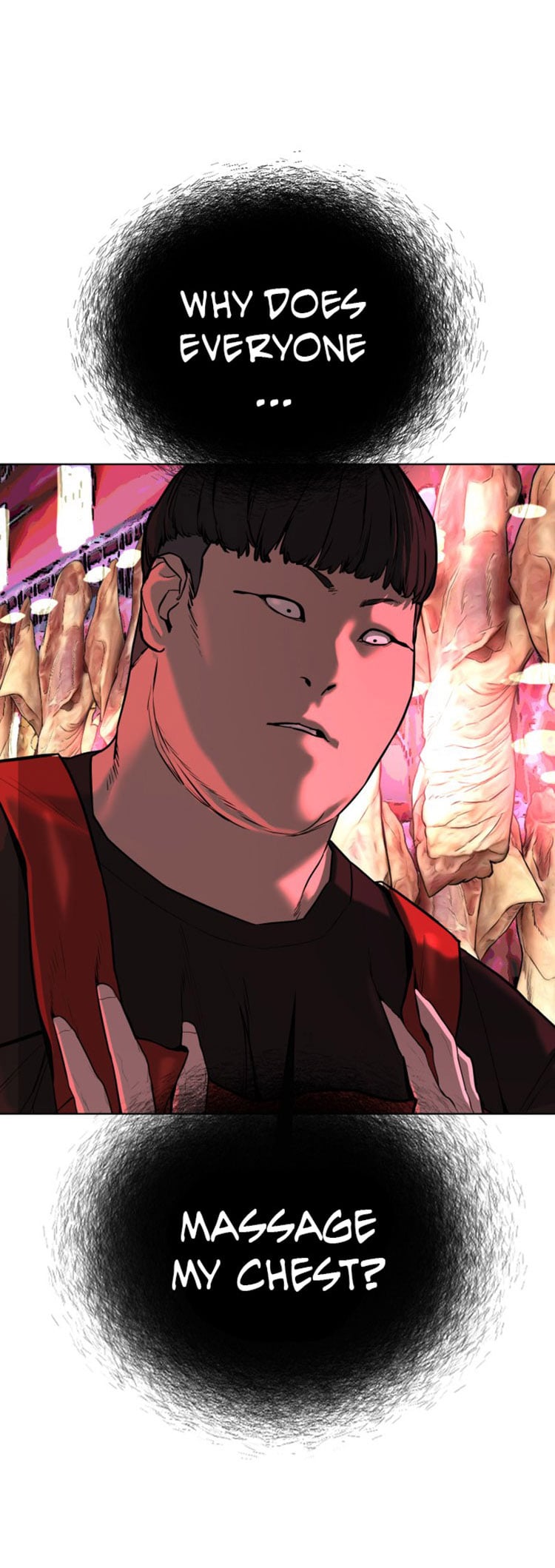 Read How To Fight EN Manga Online