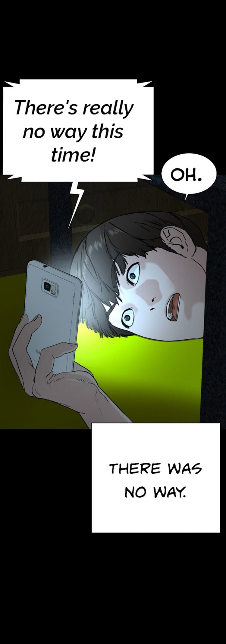 Read How To Fight EN Manga Online