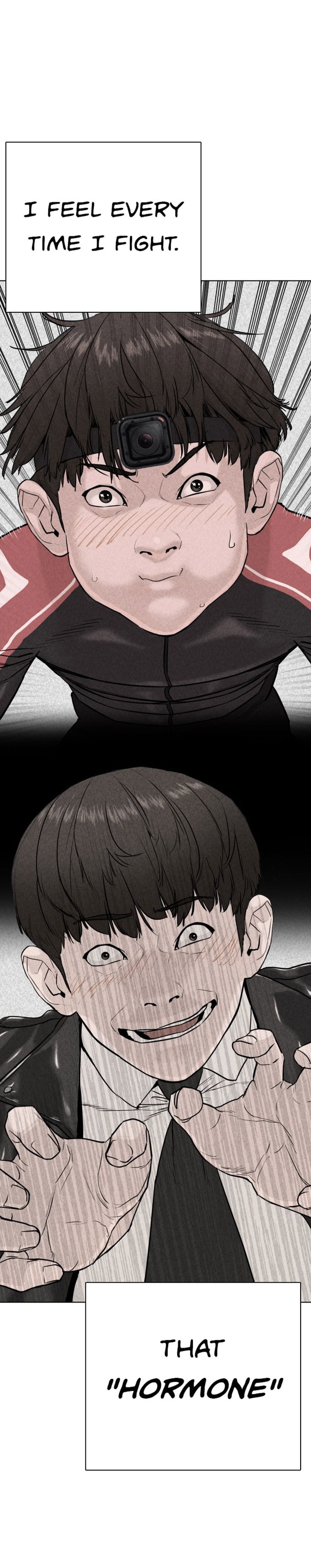 Read How To Fight EN Manga Online