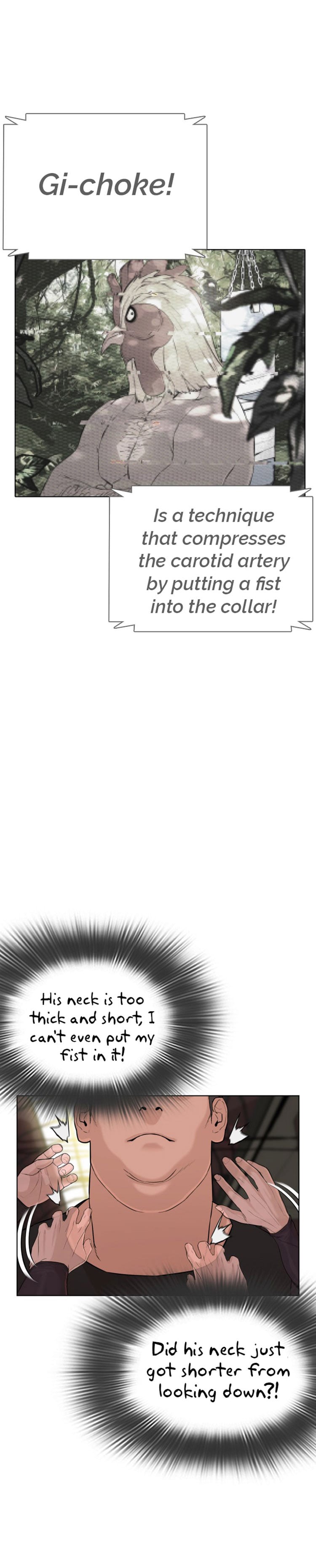 Read How To Fight EN Manga Online