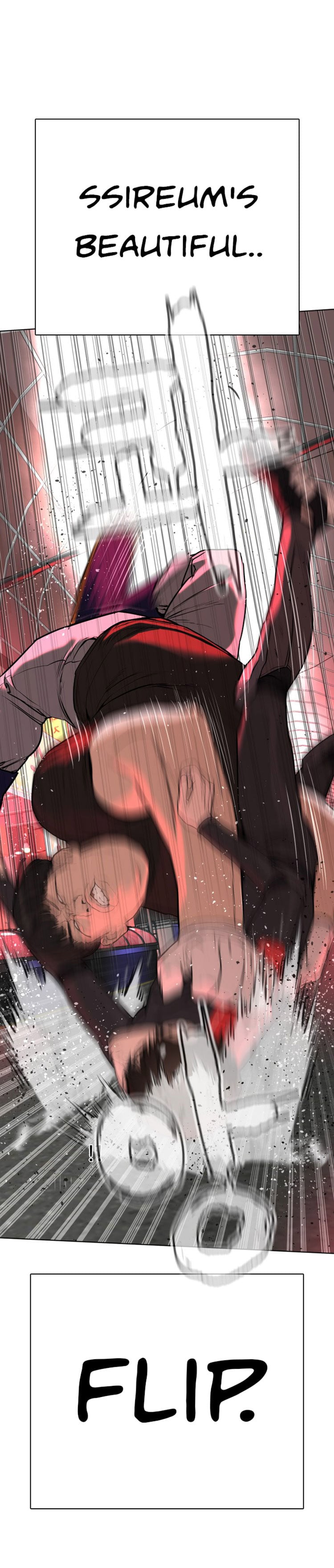Read How To Fight EN Manga Online