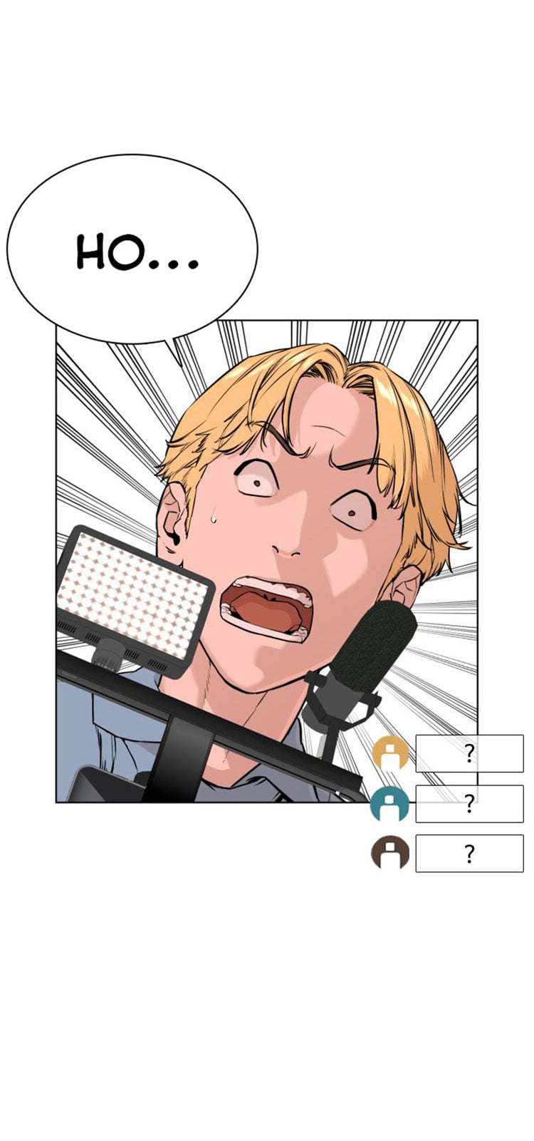 Read How To Fight EN Manga Online