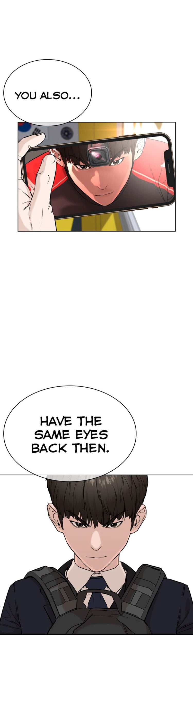 Read How To Fight EN Manga Online