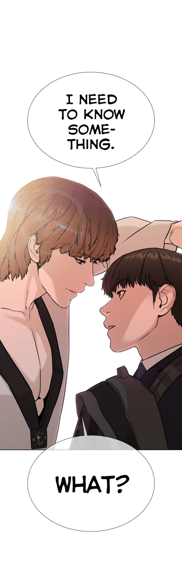 Read How To Fight EN Manga Online