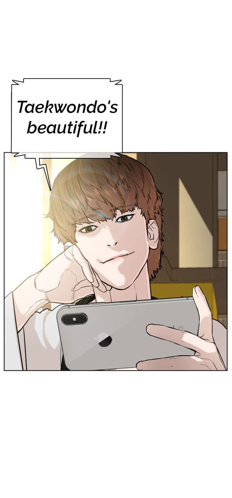 Read How To Fight EN Manga Online
