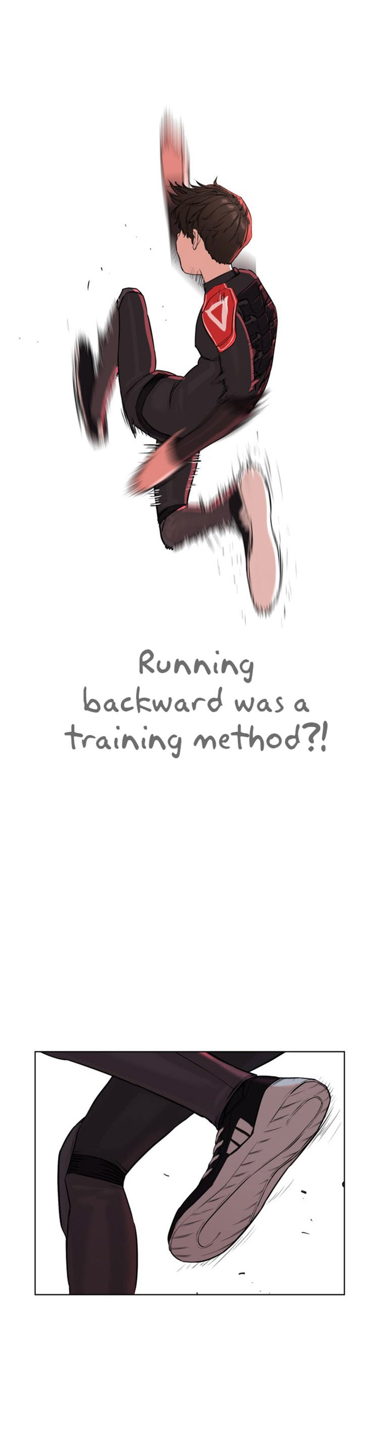 Read How To Fight EN Manga Online