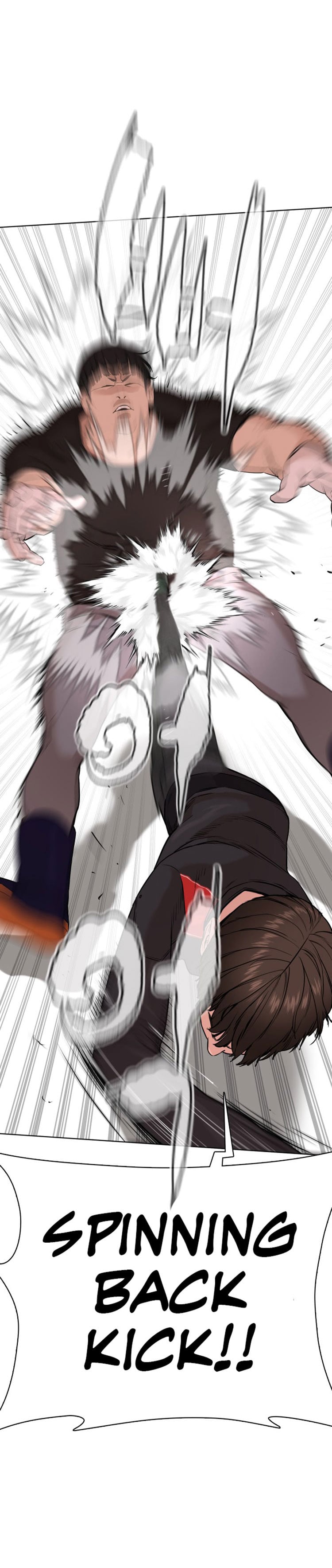 Read How To Fight EN Manga Online