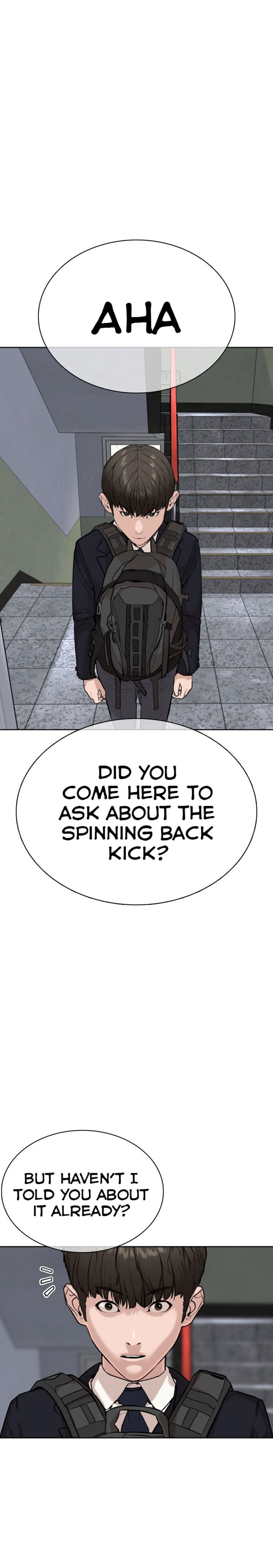 Read How To Fight EN Manga Online