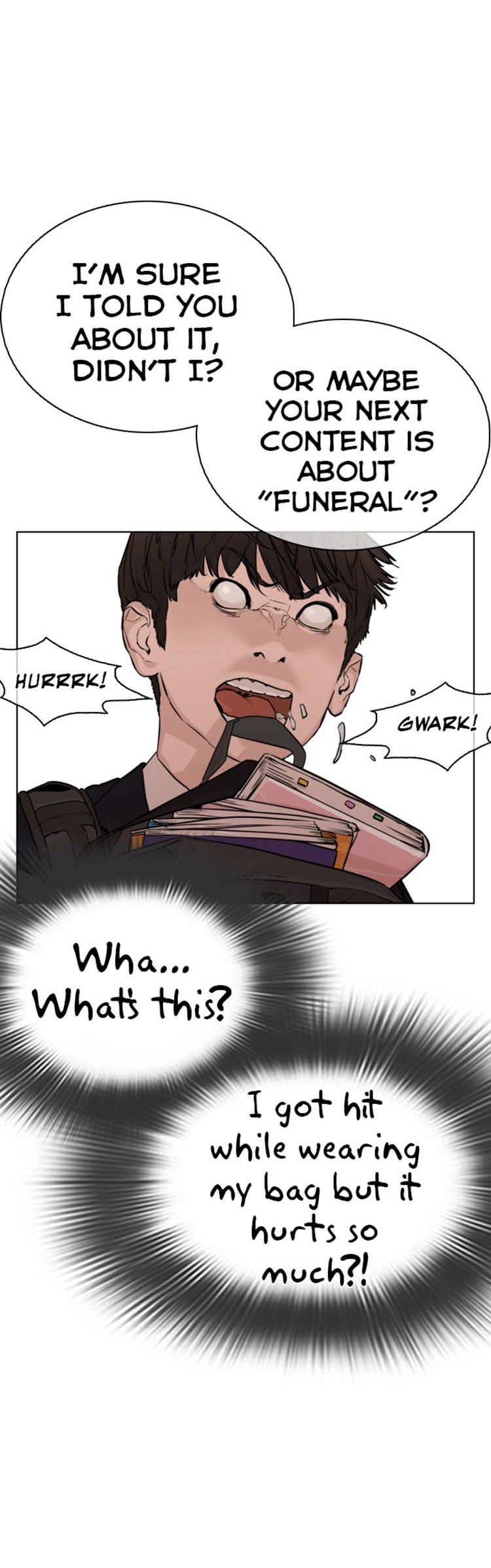 Read How To Fight EN Manga Online