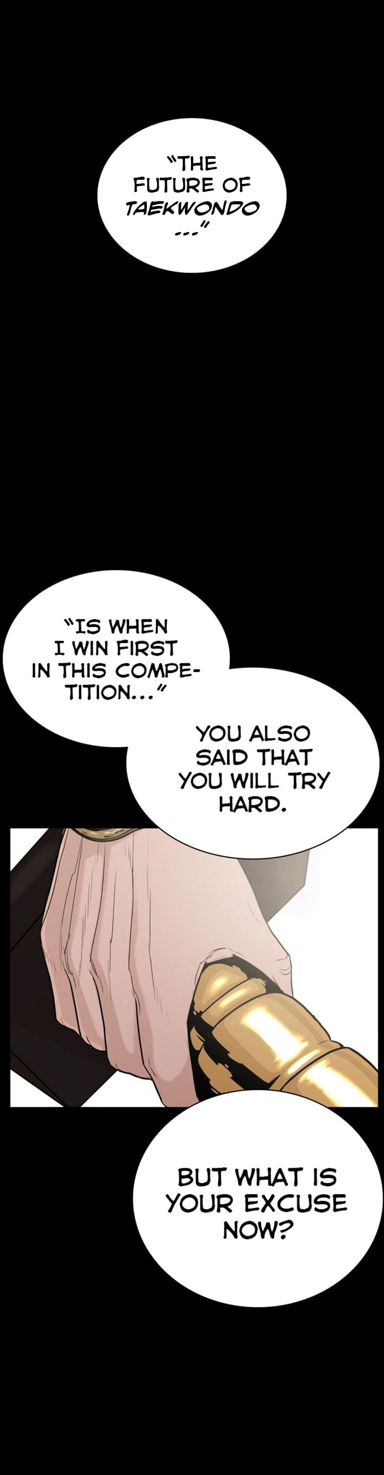 Read How To Fight EN Manga Online