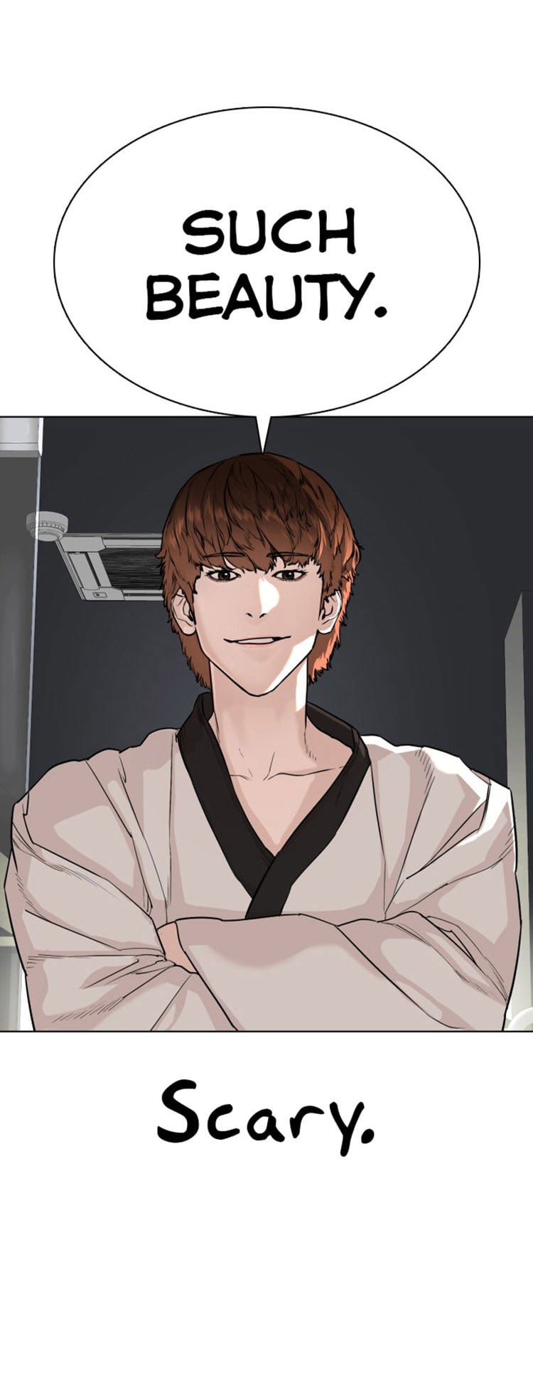 Read How To Fight EN Manga Online