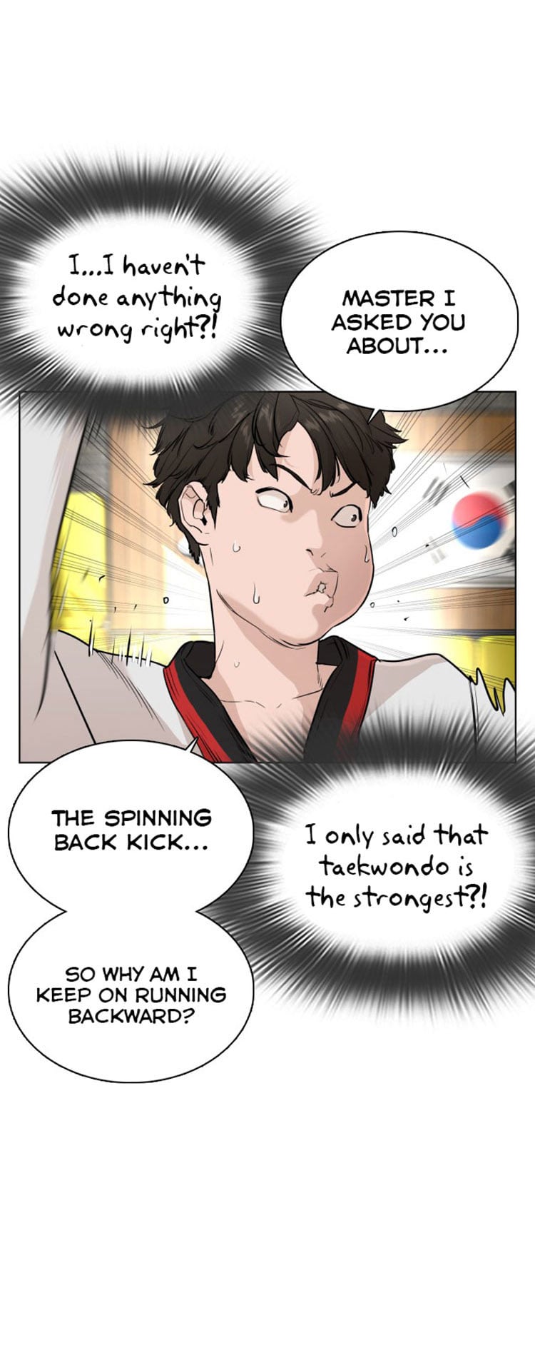 Read How To Fight EN Manga Online