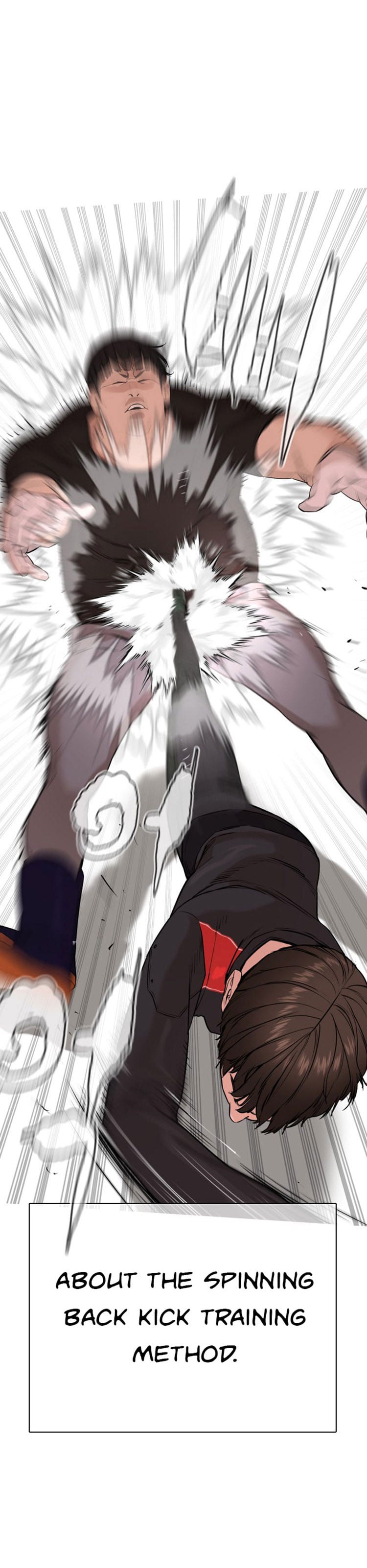 Read How To Fight EN Manga Online