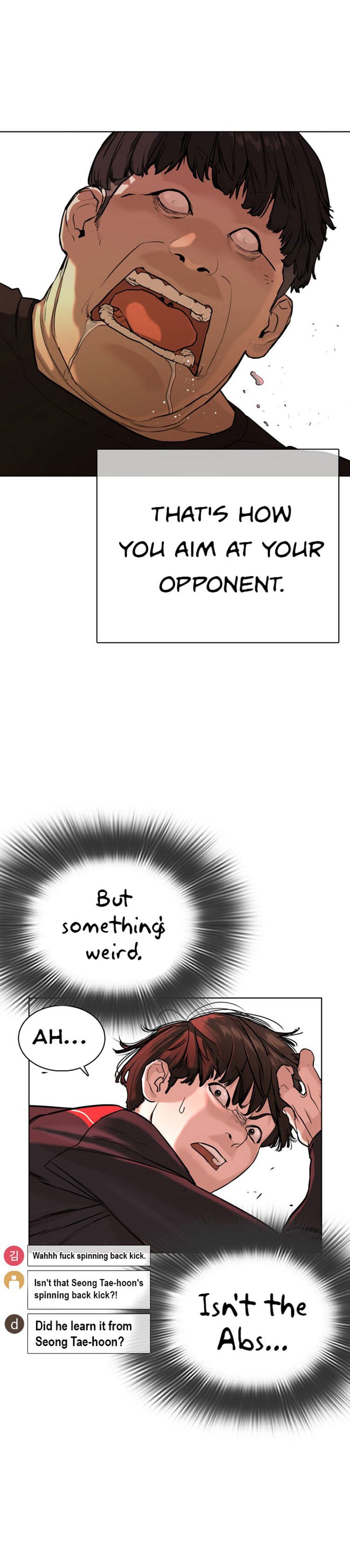 Read How To Fight EN Manga Online