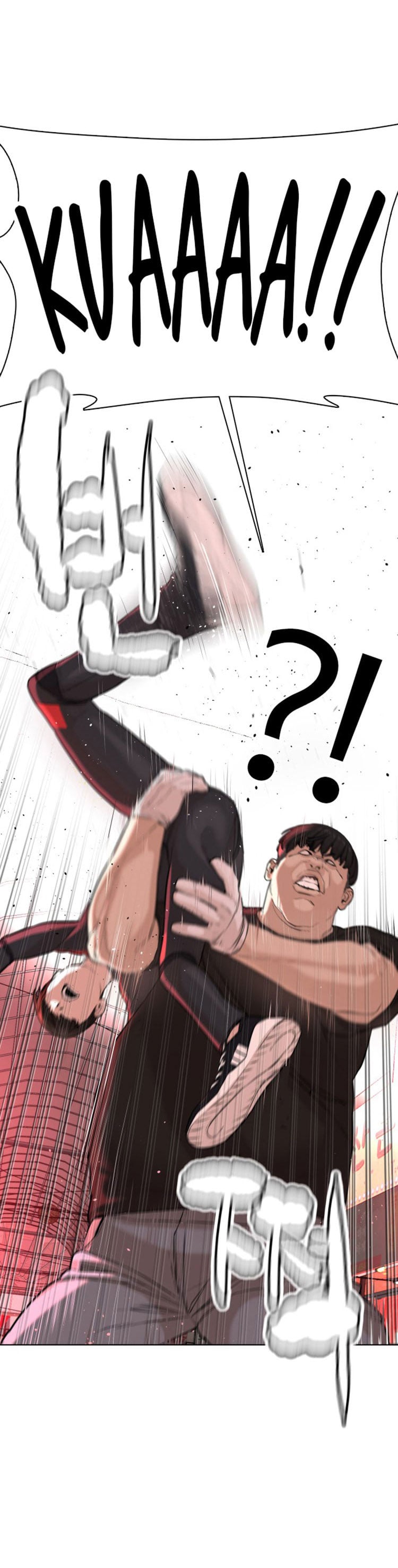 Read How To Fight EN Manga Online