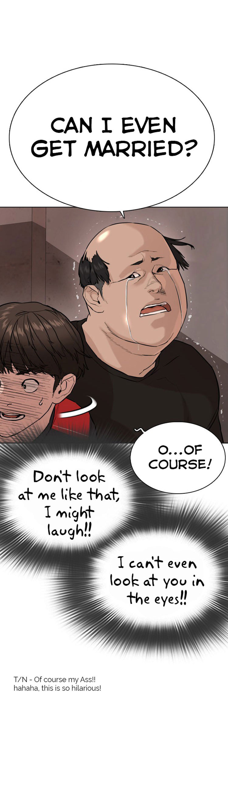 Read How To Fight EN Manga Online