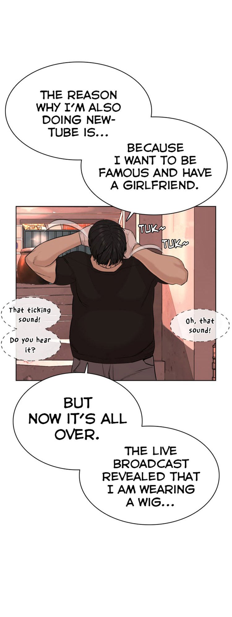 Read How To Fight EN Manga Online