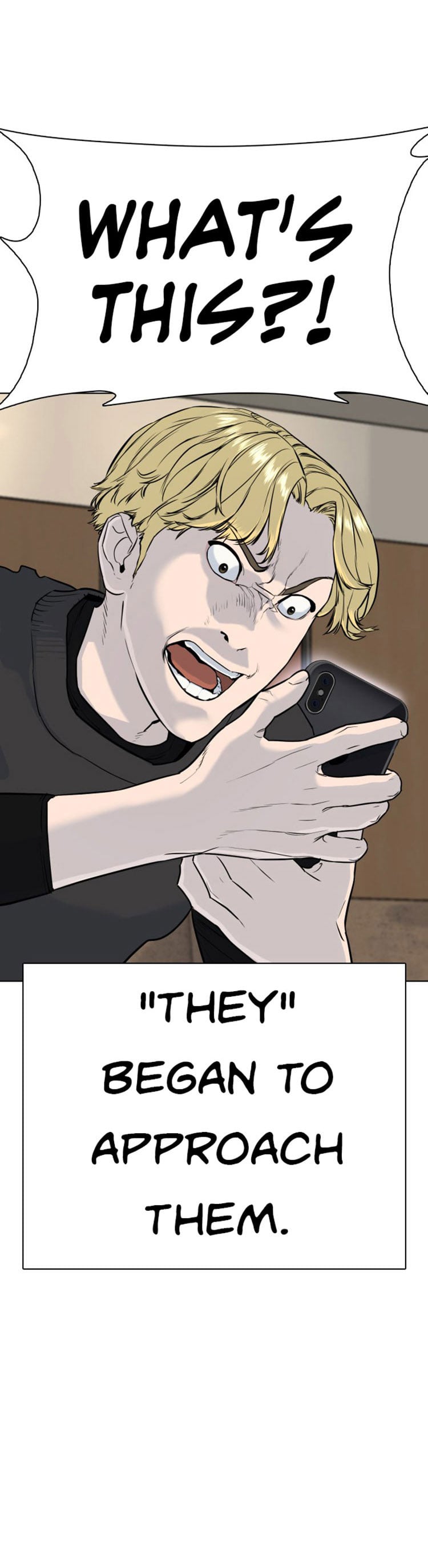 Read How To Fight EN Manga Online