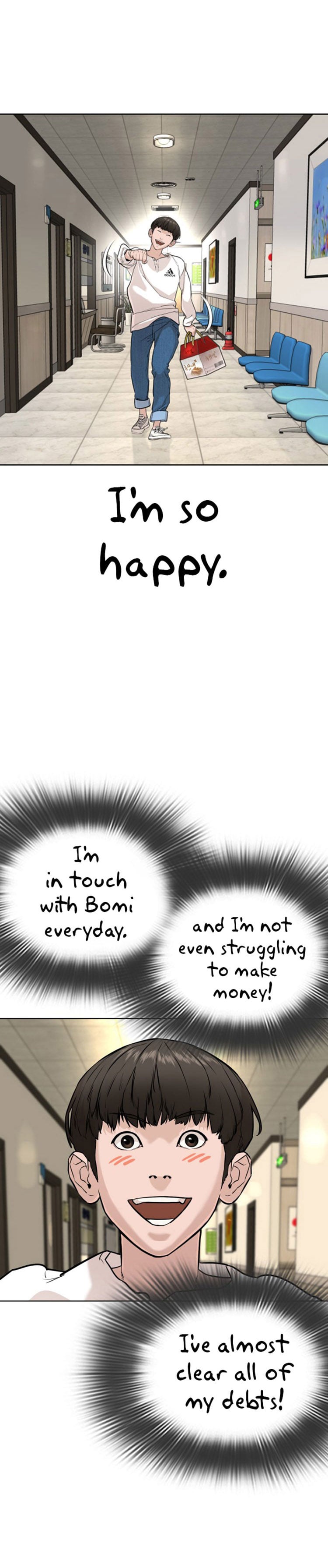 Read How To Fight EN Manga Online
