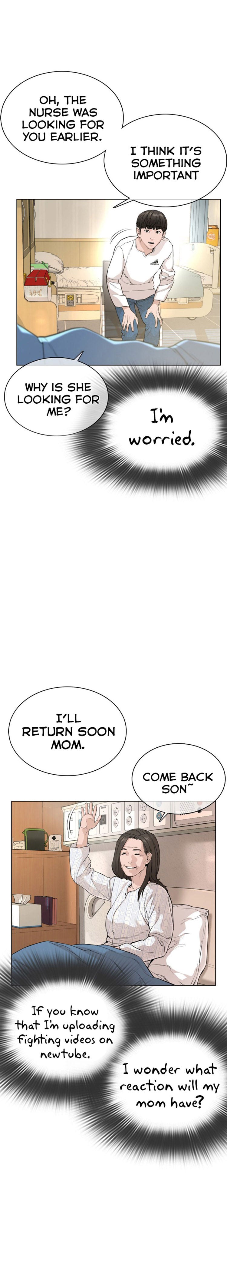 Read How To Fight EN Manga Online