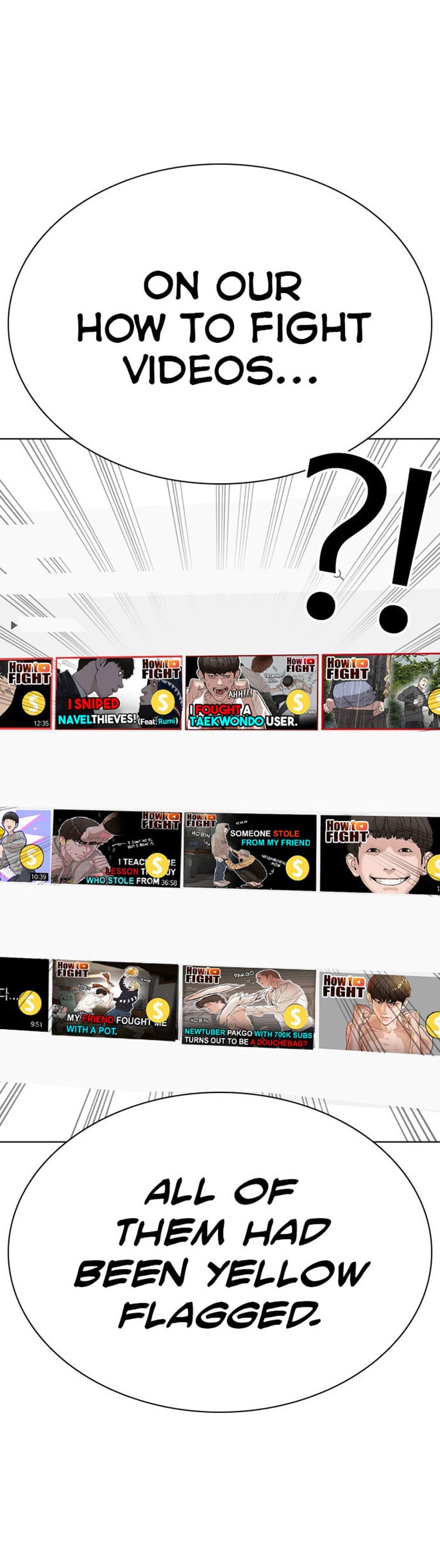 Read How To Fight EN Manga Online