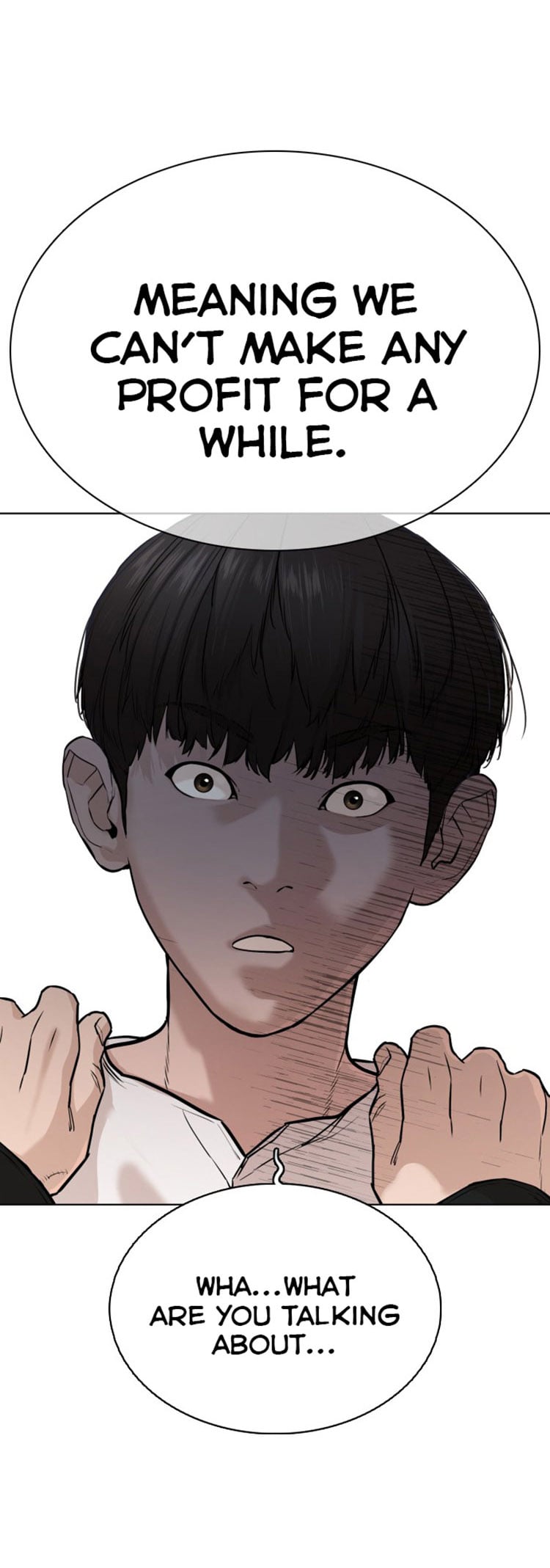 Read How To Fight EN Manga Online
