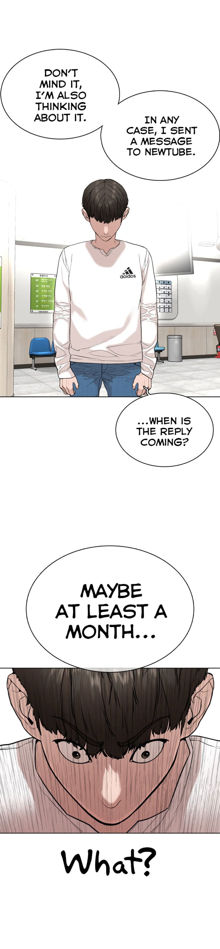 Read How To Fight EN Manga Online