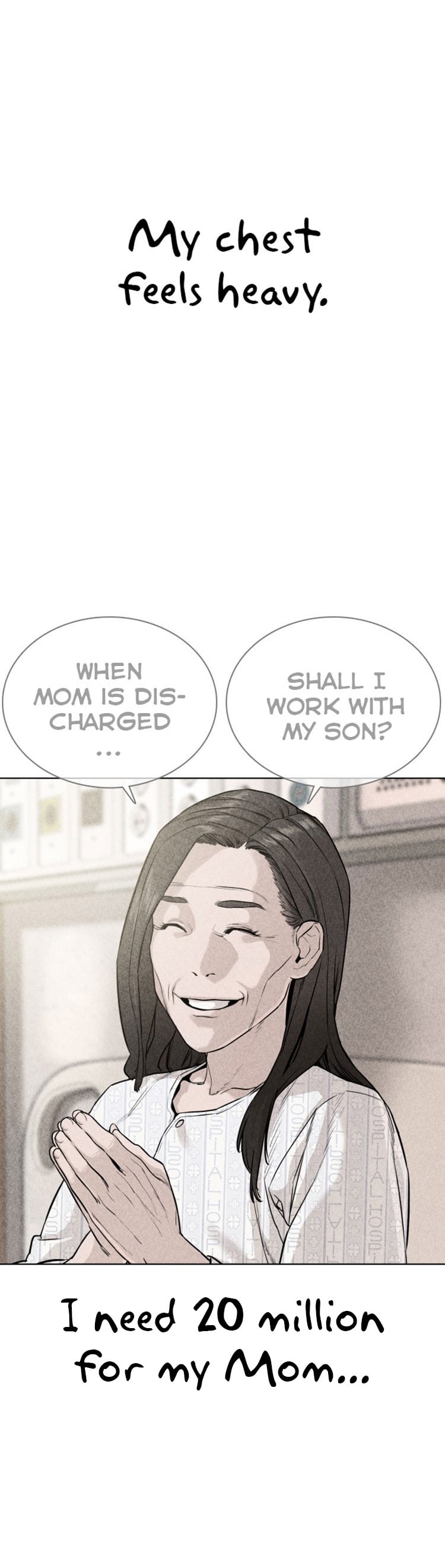 Read How To Fight EN Manga Online