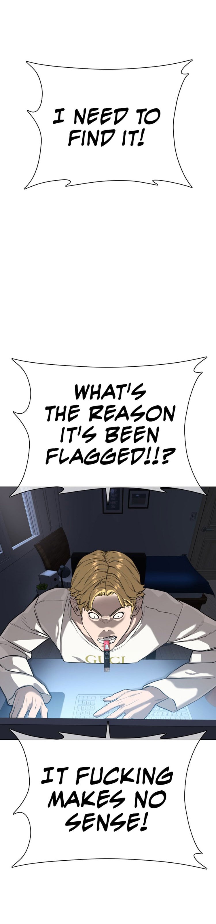 Read How To Fight EN Manga Online