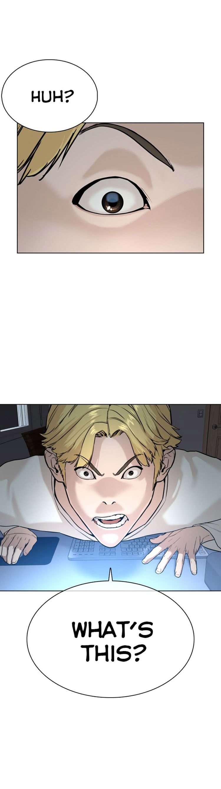 Read How To Fight EN Manga Online