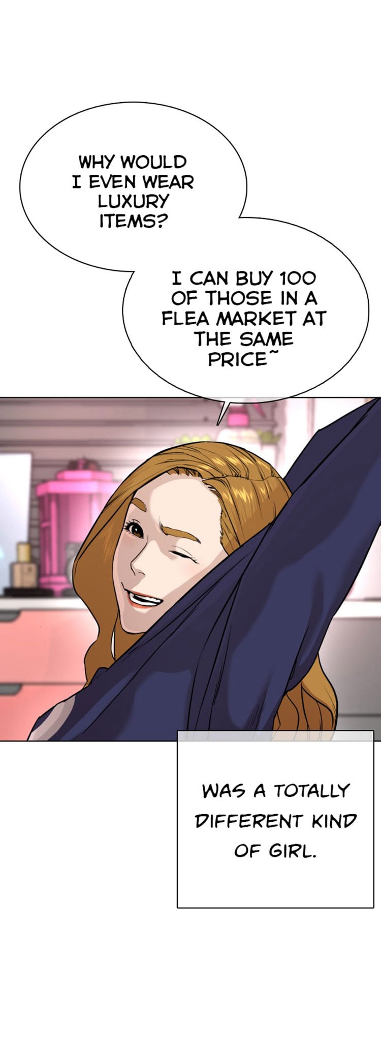 Read How To Fight EN Manga Online