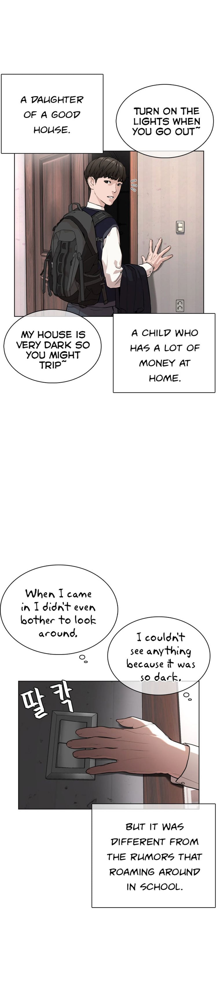 Read How To Fight EN Manga Online