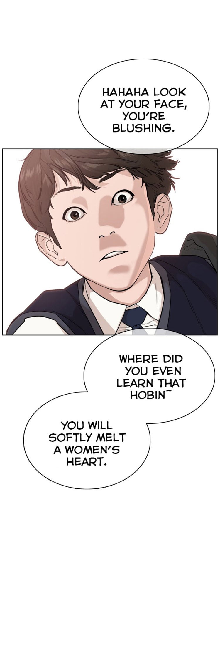 Read How To Fight EN Manga Online