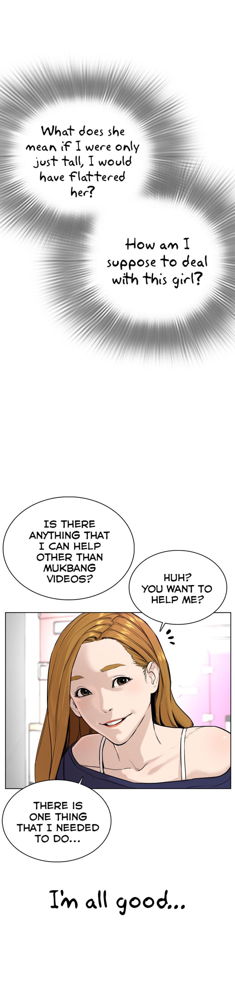 Read How To Fight EN Manga Online