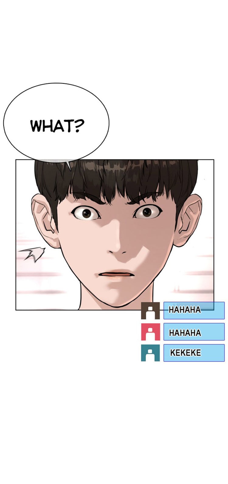 Read How To Fight EN Manga Online