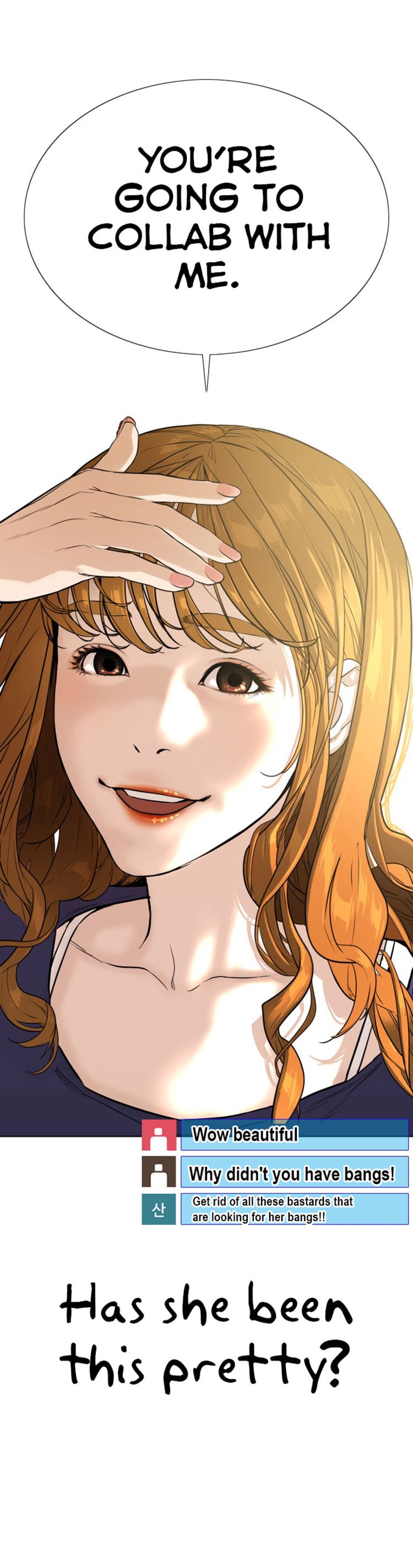 Read How To Fight EN Manga Online