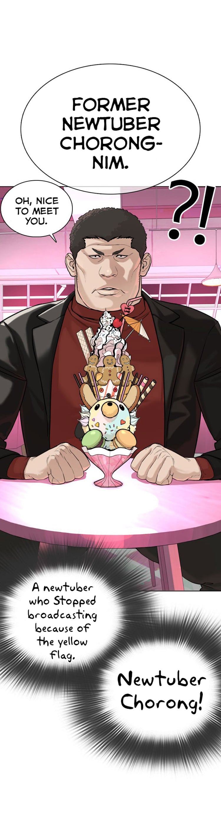 Read How To Fight EN Manga Online
