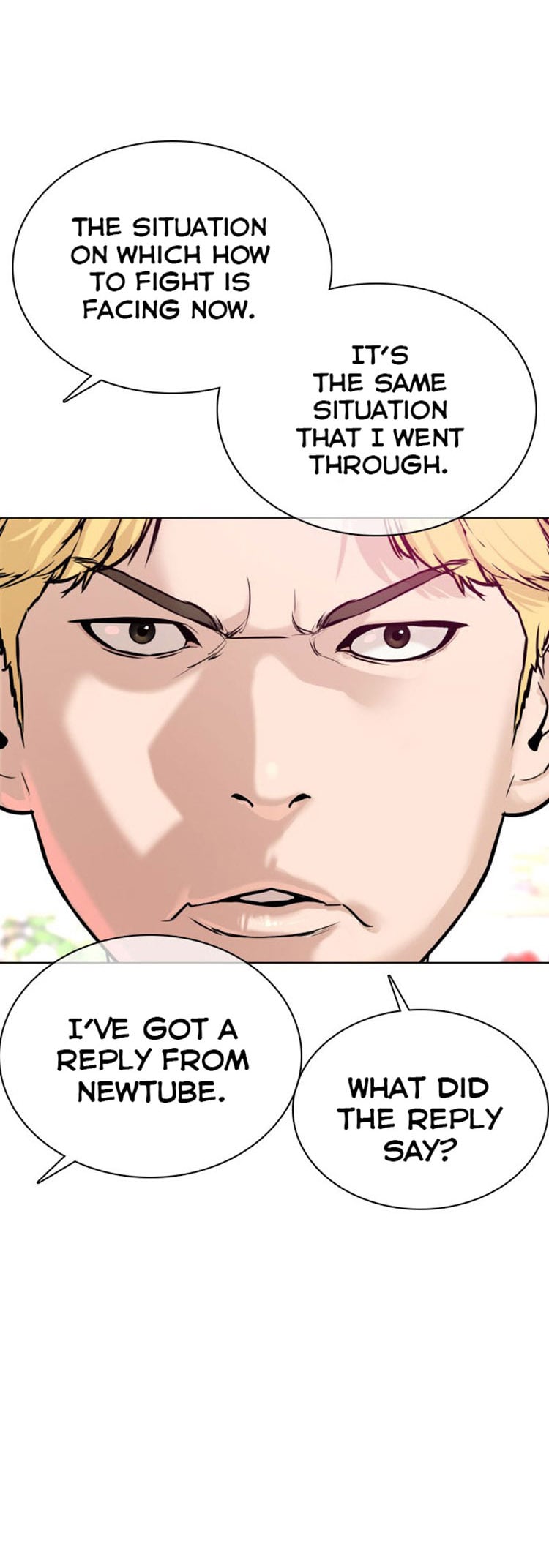 Read How To Fight EN Manga Online