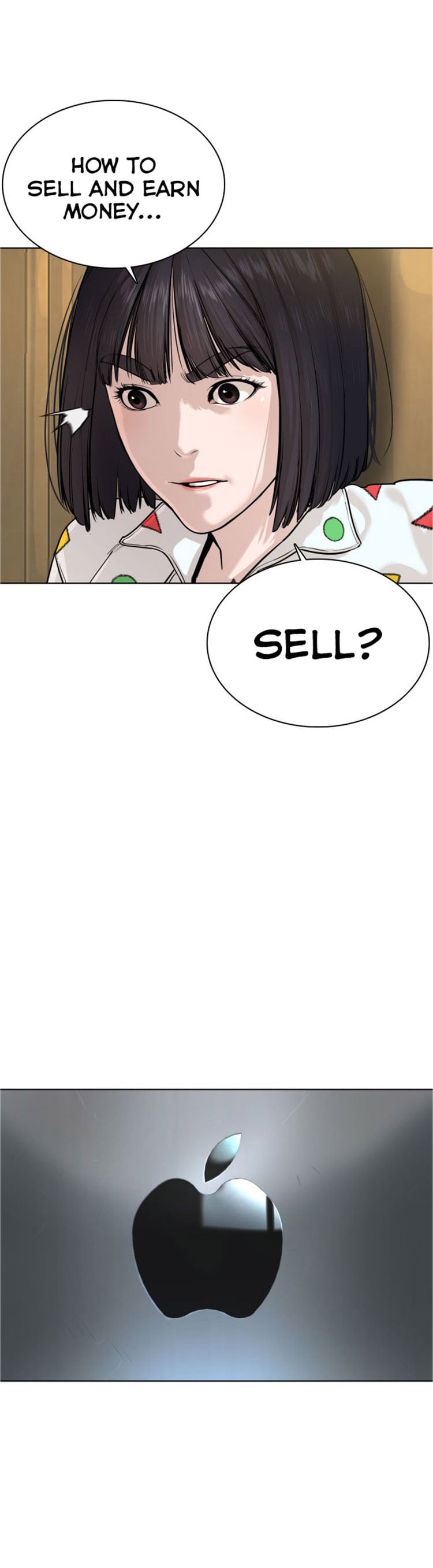 Read How To Fight EN Manga Online