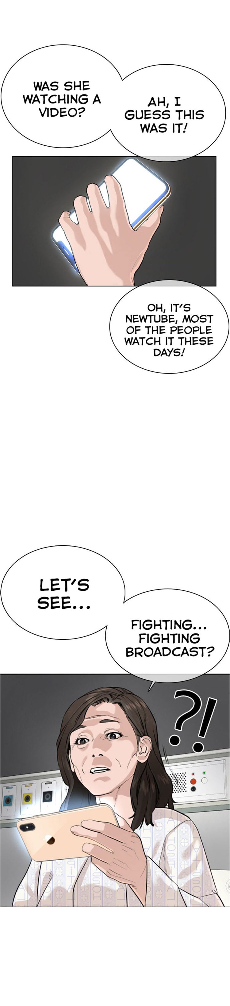Read How To Fight EN Manga Online
