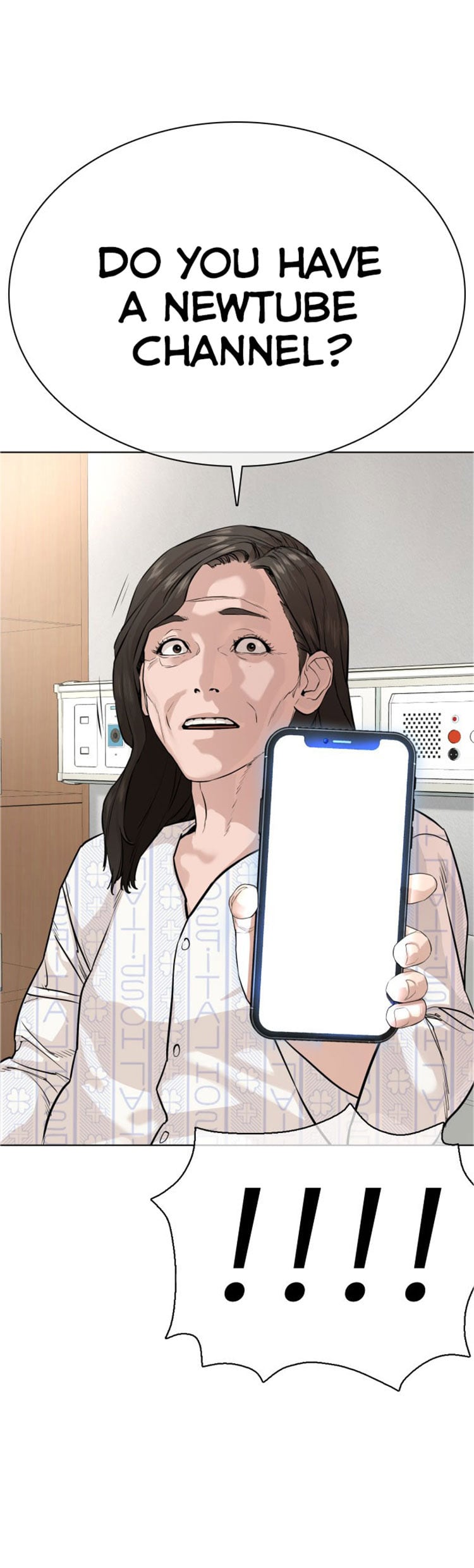 Read How To Fight EN Manga Online