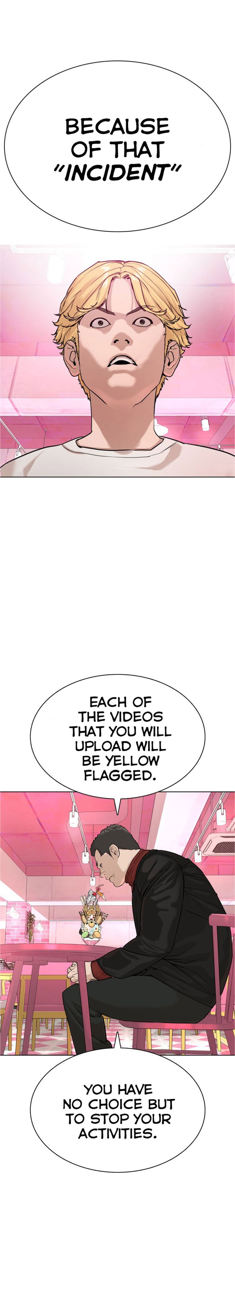 Read How To Fight EN Manga Online