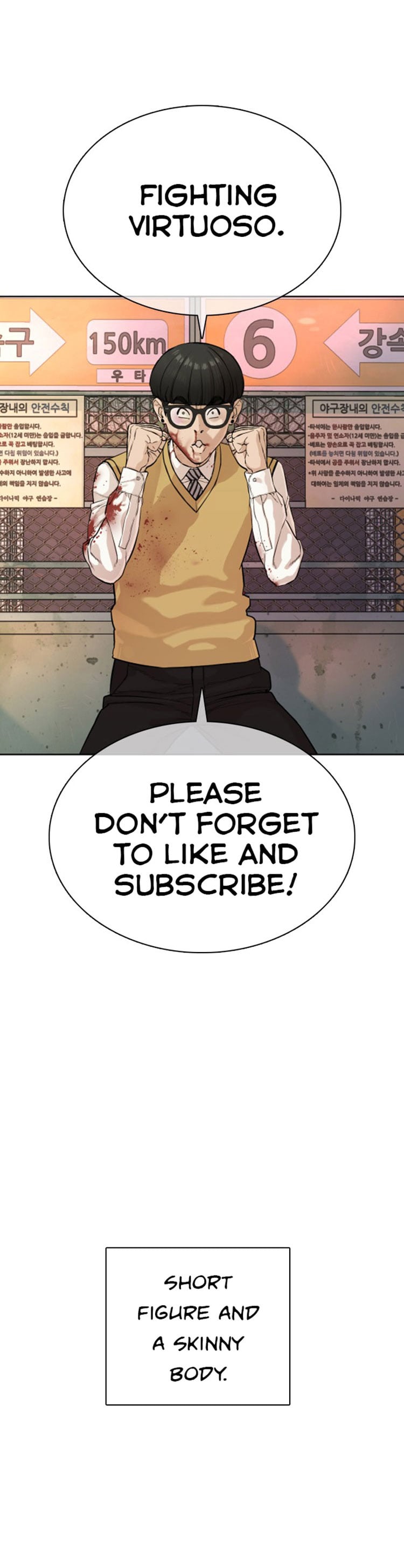 Read How To Fight EN Manga Online