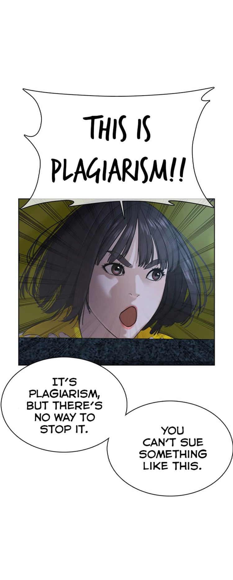 Read How To Fight EN Manga Online